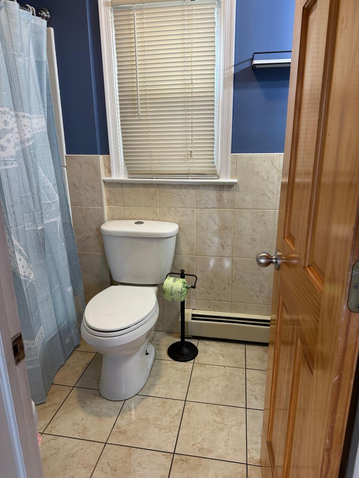 Newly Renovated 2 Bedroom House Hébergement de vacances *