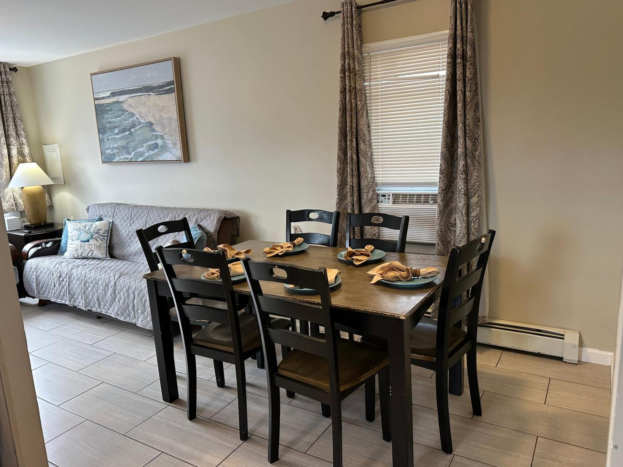 Hébergement de vacances Newly Renovated 2 Bedroom House *